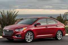 Hyundai Accent 2017