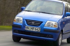 Hyundai Atos 2003
