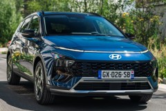 Hyundai Bayon 2024 photo image 1