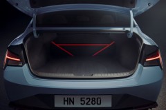 Hyundai Elantra 2020 CN7 sedan photo image 5