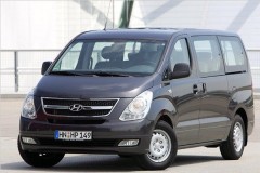 Hyundai H1 2007 foto attēls 1