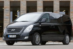 Hyundai H1 2015 photo image 1