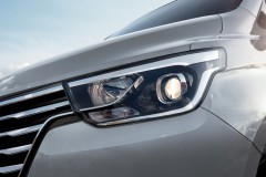Hyundai H1 2018 foto attēls 7