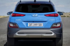 Hyundai Kona 2020 foto attēls 4