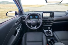 Hyundai Kona 2020 foto attēls 5