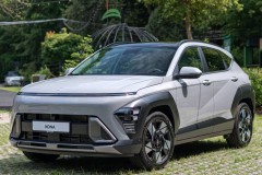 Hyundai Kona 2023