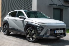 Hyundai Kona 2023 photo image 2