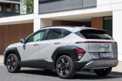 Hyundai Kona 2023 photo image 3