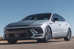 Hyundai Sonata 2023
