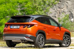 Hyundai Tucson 2024 photo image 2