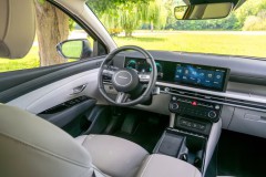Hyundai Tucson 2024 photo image 3