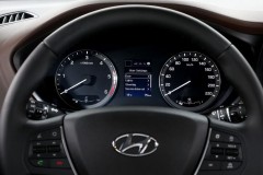 Hyundai i20 2014 photo image 8