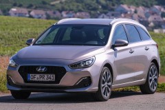 Hyundai i30 2019