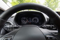 Hyundai i30 2020 estate car photo image 5