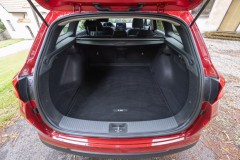 Hyundai i30 2020 estate car photo image 6