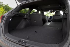 Hyundai i30 2024 estate car photo image 7