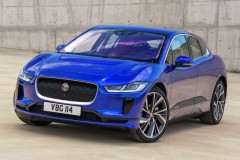 Jaguar I-Pace 2023