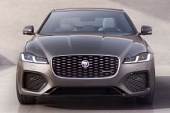 Jaguar XF 2020 sedan photo image 2