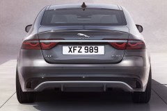 Jaguar XF 2020 sedan photo image 6