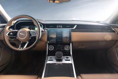 Jaguar XF 2020 Sportbrake wagon photo image 6