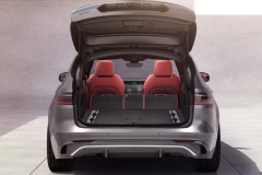 Jaguar XF 2020 Sportbrake wagon photo image 7