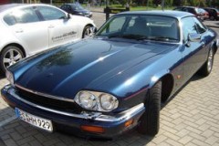 Jaguar XJS 1991