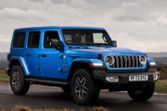 Jeep Wrangler 2023