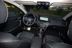 Kia Ceed 2021 hatchback photo image 4