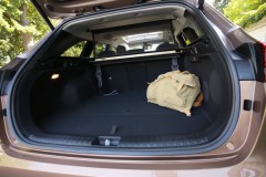 Kia Ceed 2021 universāla foto attēls 7