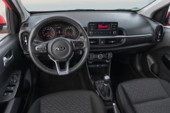 Kia Picanto 2020 foto attēls 6