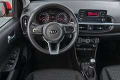 Kia Picanto 2020 foto attēls 7