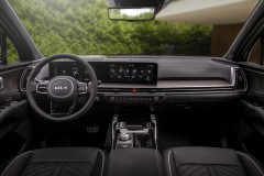 Kia Sorento 2024 foto attēls 6