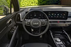 Kia Sorento 2024 foto attēls 7