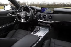 Kia Stinger 2020 photo image 5