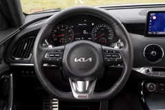 Kia Stinger 2020 photo image 6