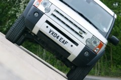 Land Rover Discovery 2004 3 foto 2