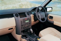 Land Rover Discovery 2004 3 photo image 6