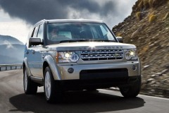 Land Rover Discovery 2009 4 foto 6