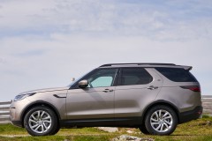 Land Rover Discovery 2020 foto attēls 3