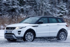 Land Rover Range Rover Evoque 2015 photo image 15