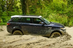 Land Rover Range Rover Sport foto attēls 1