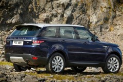 Land Rover Range Rover Sport photo image 15