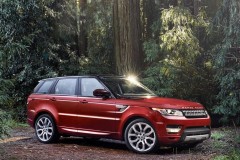Land Rover Range Rover Sport photo image 16