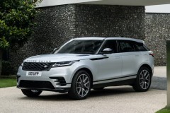 Land Rover Range Rover Velar 2020