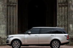Land Rover Range Rover 2017 photo image 10