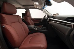 Lexus LX 2015 photo image 9