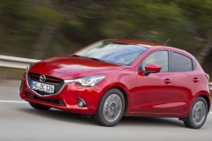 Mazda 2 2015 photo image 10