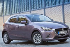 Mazda 2 2015 photo image 16