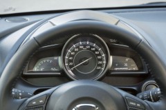 Mazda 2 2015 foto attēls 13