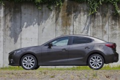 Mazda 3 2013 sedan photo image 1